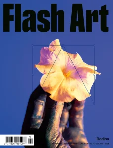 Flash Art #75