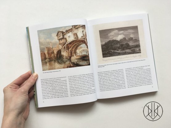 Turner (Masters of Art)