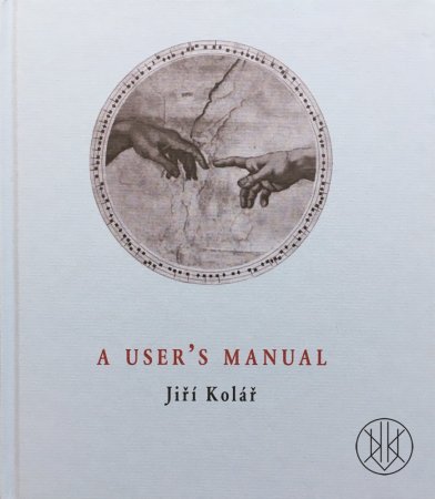Jiří Kolář: User's Manual