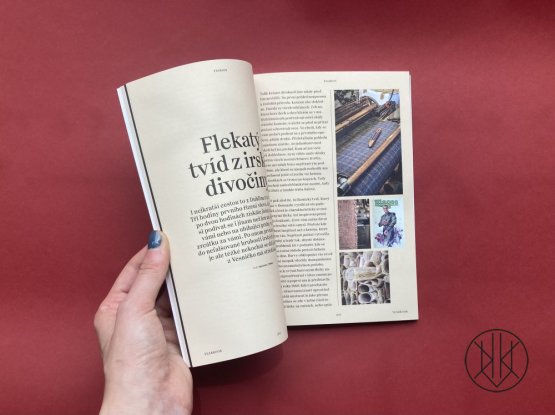 The TOWN Yearbook 24