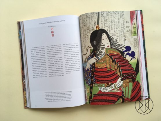 Samurajové. Od ukijo-e k popkultuře