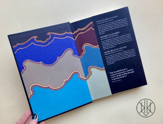 Book of Colour Concepts