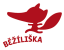 Běží liška