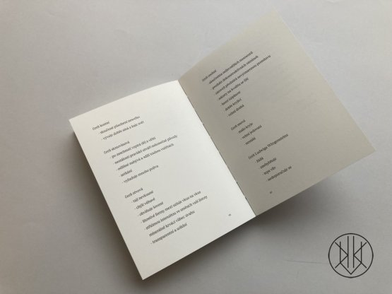 Lukáš Musil: Prý že mi nestačíš