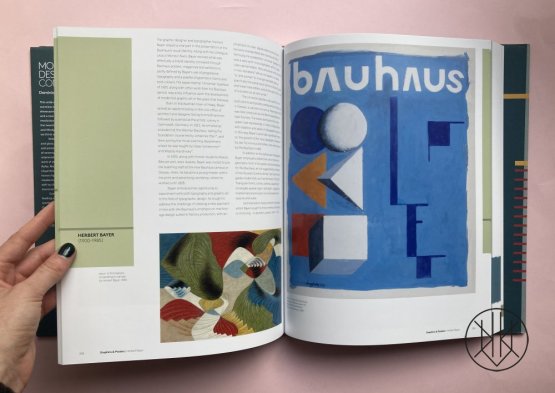 Modernist Design Complete