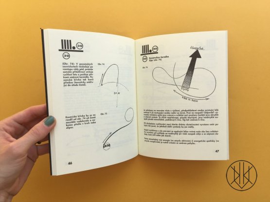 Paul Klee: Pedagogický náčrtník