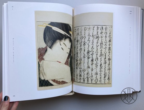 Hokusai: Shunga