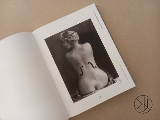 Man Ray