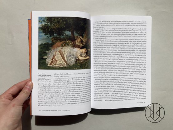 Art for All. Art History