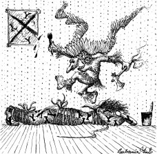 Lubomír Zich: Y-Indián