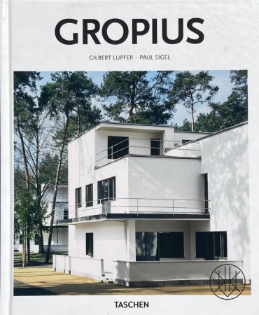 Gropius