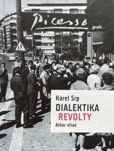 Dialektika revolty. Vliv díla Pabla Picassa v Čechách