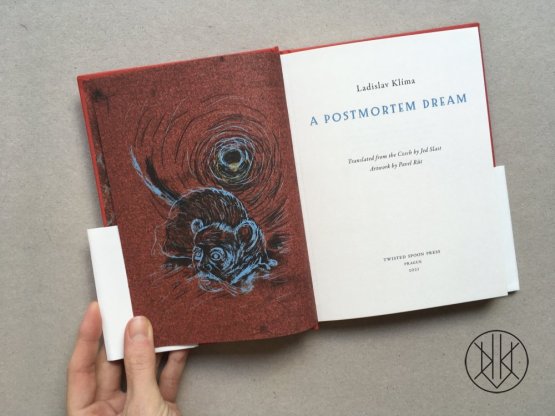 Ladislav Klíma: A Postmortem Dream