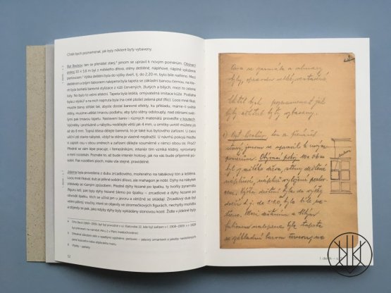 On Adolf Loos