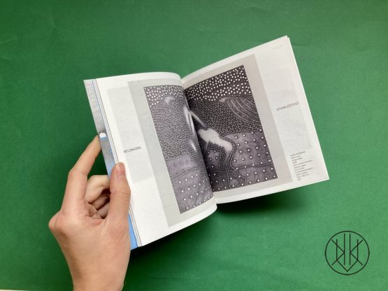 Kučerová - Pocket Paintings