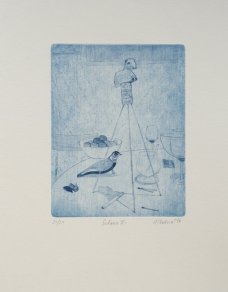 Alžběta Skálová: Situace I., no. 19/50