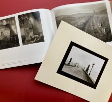 Value Set: Jan Reich’s Quiet Story of Landscape and City III