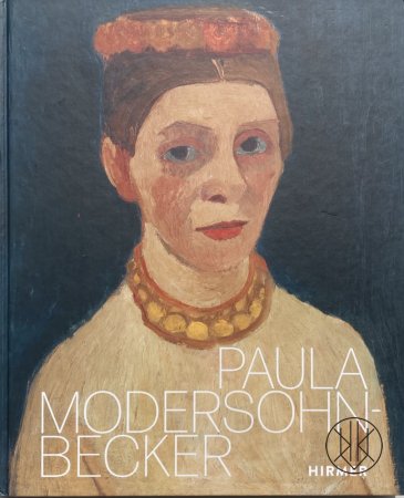 Paula Modersohn-Becker