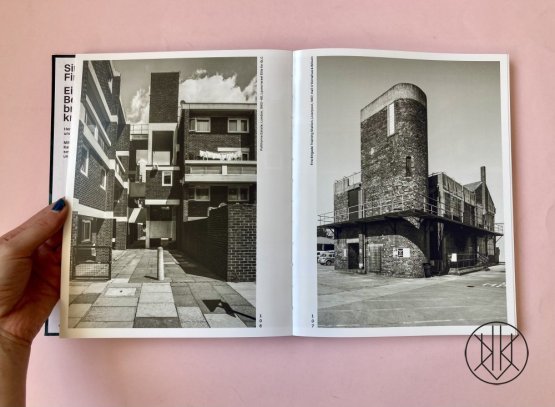 Finding Brutalism