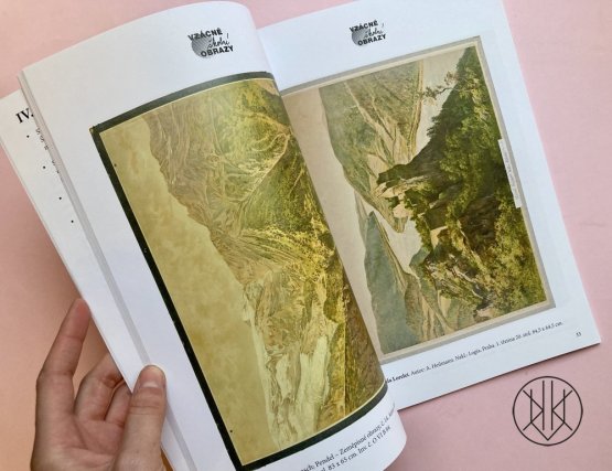 Vzácné školní obrazy 11: Země světa