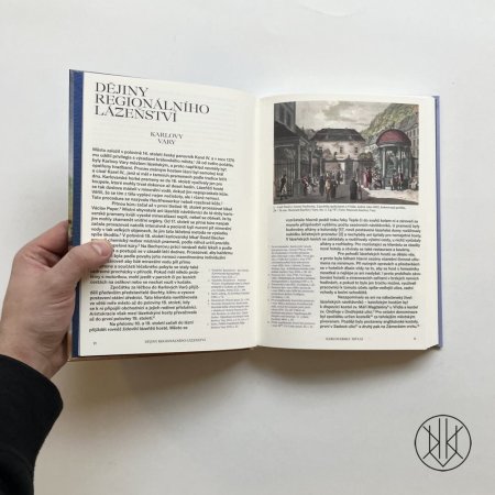 Karlovarská idyla? Židé v západočeských lázních
