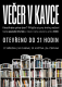 Večer v KAVCE