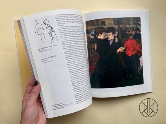 Toulouse-Lautrec
