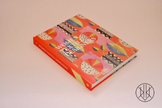 Women Textile Designers