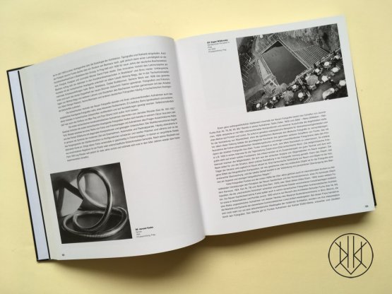 Tschechische Fotografie des 20. Jahrhunderts