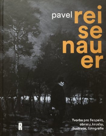 Pavel Reisenauer