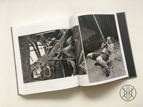 Pavel Vavroušek: Fotograf odcházejícího světa