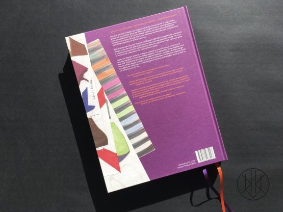 Hester van Eeghen. A World of Bags