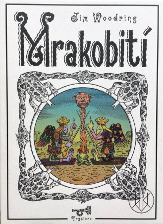 Mrakobití
