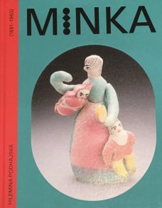 MINKA. Vilemína Podhajská