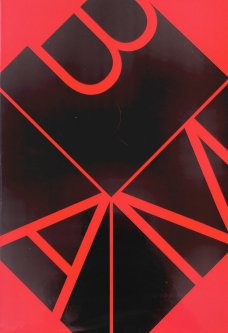 Brněnský arcitektonický manuál 1946-1989