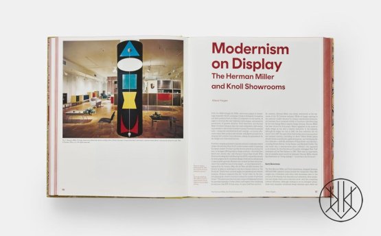 Eventually Everything Connects: Mid-Century Modern Design in the US