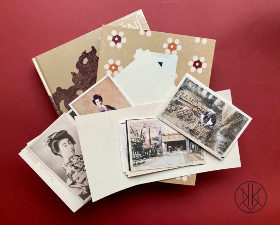 Kompletní edice č.2.: Estetika Východu