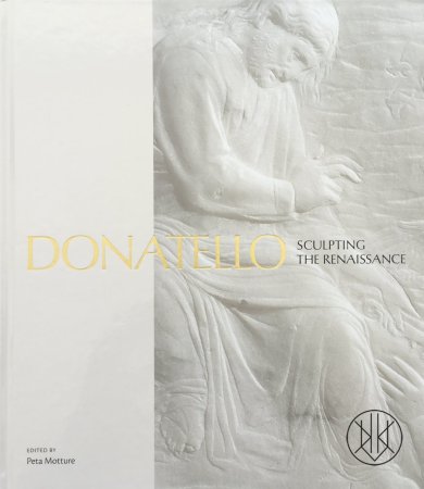 Donatello - Sculpting the Renaissance