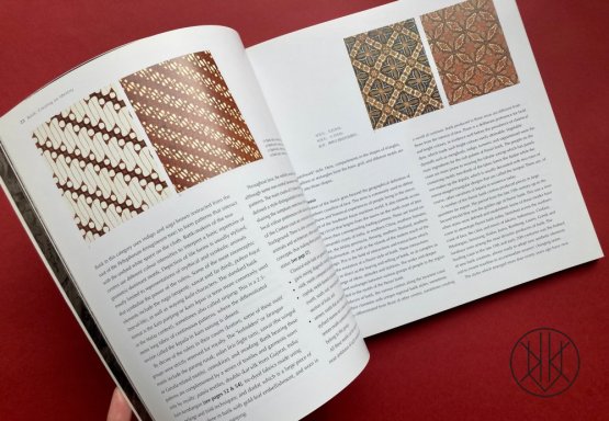 Batik: Creating an Identity