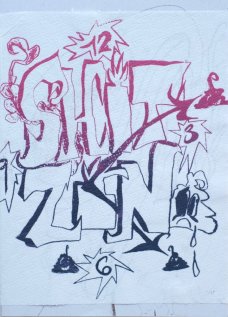 Shitzine