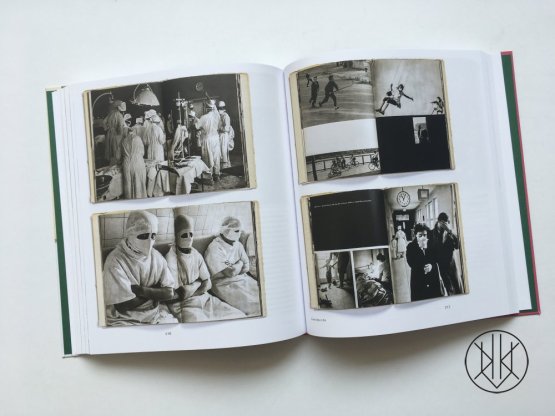 Photobloc: Central Europe in Photobooks