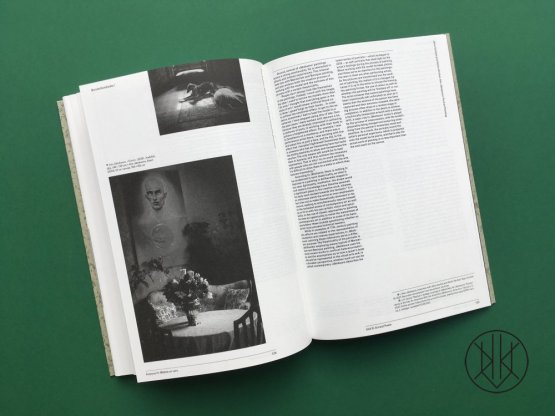 Wunder Kombinats: Latvian Art Yearbook 2022