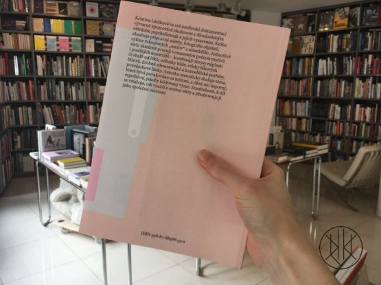 Kristina Láníková: Léčení