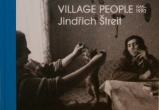 Jindřich Štreit - Village People: 1965-1990