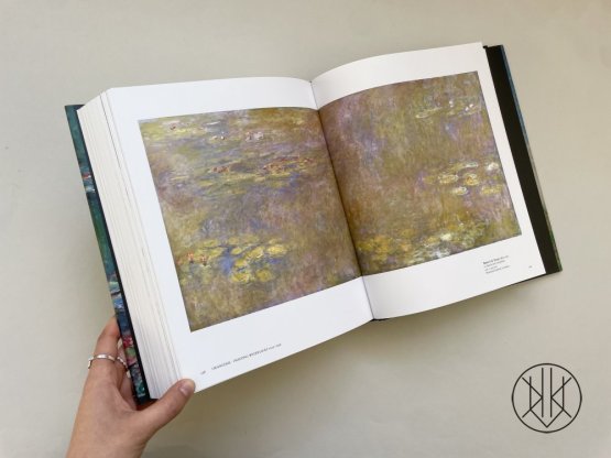 Monet: Triumph of Impressionism
