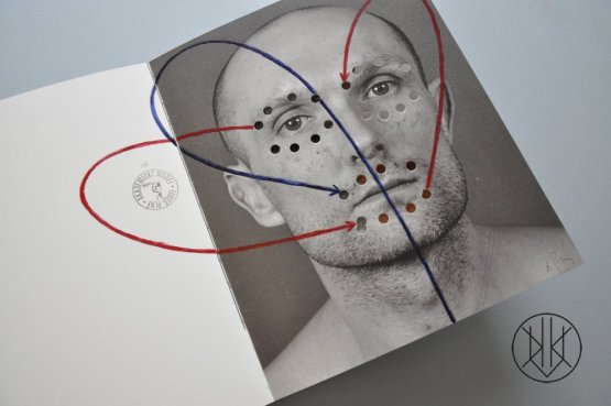 Luboš Plný: Re-construction no. 16/40