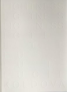 Lucie Koldová: Lightness