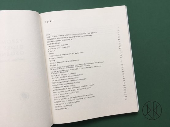 Ladislav Janouch: Vzpomínky, glosy, osobnosti