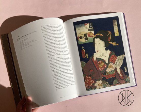 The Riddles of Ukiyo-e