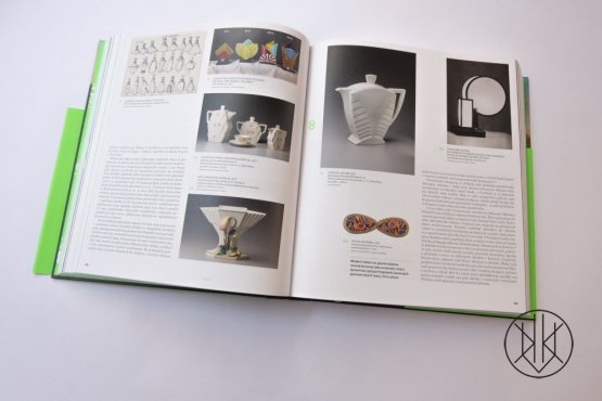 Design v českých zemích 1900-2000